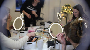 1 DAY ACCREDITED BRIDAL MAKEUP ARTIST MASTERCLASS