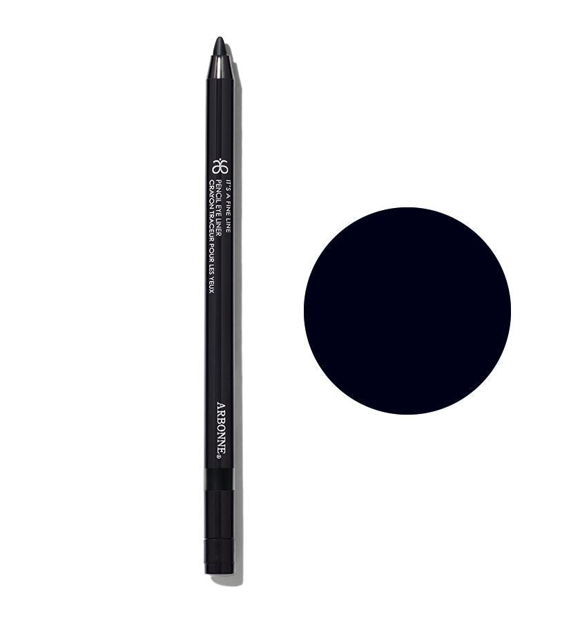 We Love... VEGAN | It’s A Fine Line Pencil Eye Liner– Carbon UK #6734
