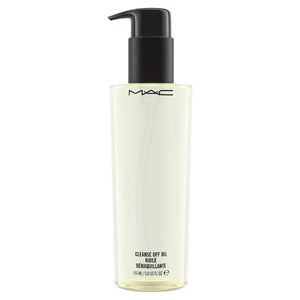 We Love... MAC Cleanse Off Oil Make-Up Remover