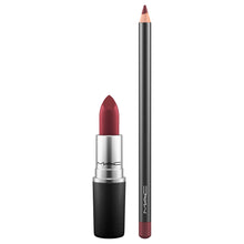 Load image into Gallery viewer, We Love... MAC Lip Duo
