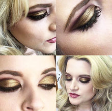 Load image into Gallery viewer, 3 DAY ACCREDITED MAKEUP MASTERCLASS