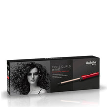 Load image into Gallery viewer, We Love... BaByliss Tight Curls Wand