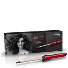 Load image into Gallery viewer, We Love... BaByliss Tight Curls Wand