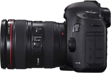 Load image into Gallery viewer, We Love... The Canon EOS 5D MARK III + EF 24-105mm f/4L IS USM