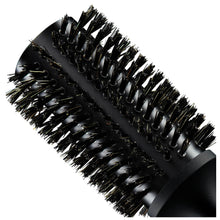 Load image into Gallery viewer, We Love... ghd Natural Bristle Radial Brush Size 3 (44mm Barrel)