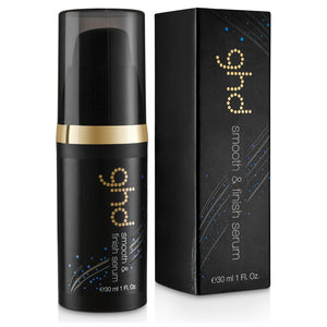 We Love... ghd Smooth and Finish Serum (30ml).