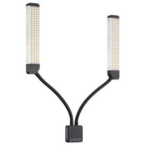 We Love... Glamcor Classic Ultra Variable Daylight HD LED