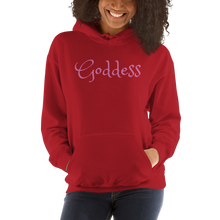 Load image into Gallery viewer, Goddess - Signature Pink - Hoodie
