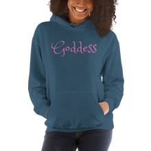 Load image into Gallery viewer, Goddess - Signature Pink - Hoodie