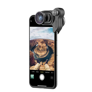 We Love... olloclip - Mobile Photography Box Set for iPhone X
